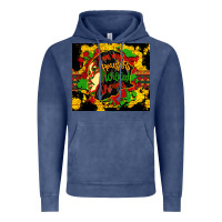 Vintage Denim i am my ancestors wildest dreams Vintage Hoodie - CowGirlArtShop