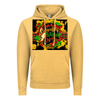 I Am My Ancestors Wildest Dreams Vintage Hoodie | Teevron
