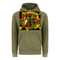 Vintage Olive i am my ancestors wildest dreams Vintage Hoodie - CowGirlArtShop