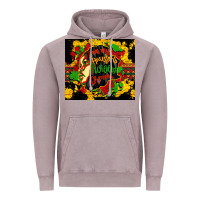 Vintage Zinc i am my ancestors wildest dreams Vintage Hoodie - CowGirlArtShop