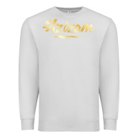 Dove Grey Azizam Persian Iran Iranian Gift Tala Gold Premium Sweatshirt - minhPixels