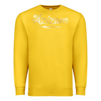 Lemon Azizam Persian Iran Iranian Gift Tala Gold Premium Sweatshirt - minhPixels