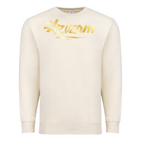 Sandshell Azizam Persian Iran Iranian Gift Tala Gold Premium Sweatshirt - minhPixels