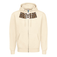 Sandshell mini 10oz tumbler Zipper Hoodie - SublimationCraftShop