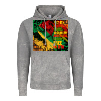 Cloud Rock juneteenth 1865 because my ancestors werent free in 1776 tumbler Vintage Hoodie - CowGirlArtShop