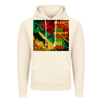 Vintage Artic juneteenth 1865 because my ancestors werent free in 1776 tumbler Vintage Hoodie - CowGirlArtShop