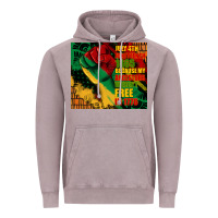 Vintage Zinc juneteenth 1865 because my ancestors werent free in 1776 tumbler Vintage Hoodie - CowGirlArtShop