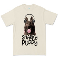 Bone Snarky Puppy Premium Tee - Bettercallsaul