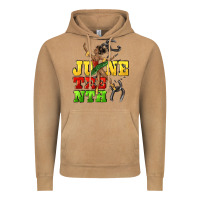 Vintage Camel juneteenth Vintage Hoodie - CowGirlArtShop