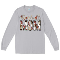 Moon Dust baseball mom Long Sleeve Tee - Jasminsmagicworld