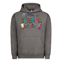 Pigment Tornado science teacher Urban Hoodie - AdoDesignShop