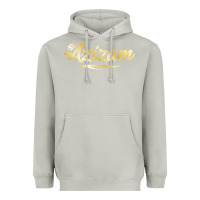 Moon Dust Azizam Persian Iran Iranian Gift Tala Gold Heavyweight Hoodie - minhPixels