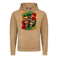 Im Celebrating Juneteenth  (1) Vintage Hoodie | Teevron