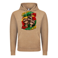 Vintage Coffee im celebrating juneteenth  (1) Vintage Hoodie - CowGirlArtShop