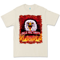 Bone Eagle Fang Karate Premium Tee - Bettercallsaul