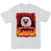 Eagle Fang Karate Premium Tee | Teevron