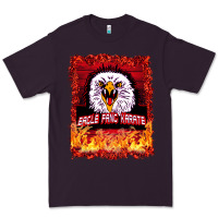 Plum Eagle Fang Karate Premium Tee - Bettercallsaul