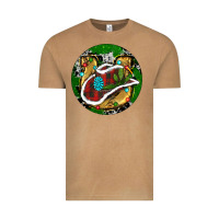 Cowboy Christmas Vintage Tee | Teevron
