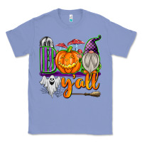 Boo Y'all Classic Tee | Teevron
