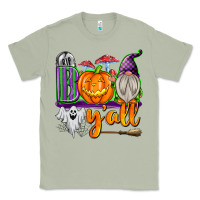 Matcha Boo Y'all Classic Tee - texasbilliewilder