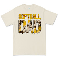 Bone Softball Dad Premium Tee - Bettercallsaul
