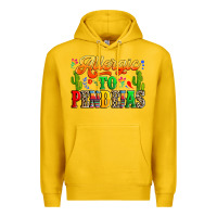 Lemon Allergic to pendejas Premium Hoodie - RanaPortraitStore