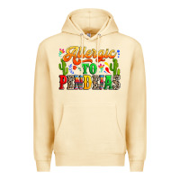 Pina Colada Allergic to pendejas Premium Hoodie - RanaPortraitStore