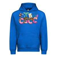 Cobalt cscc Urban Hoodie - AdoDesignShop