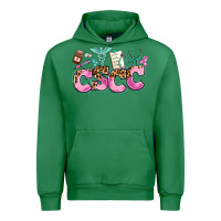 Emerald cscc Urban Hoodie - AdoDesignShop