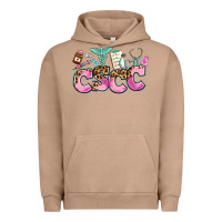 Pigment Burro cscc Urban Hoodie - AdoDesignShop