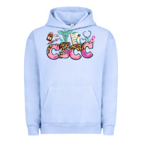 Pigment Grape Ice cscc Urban Hoodie - AdoDesignShop