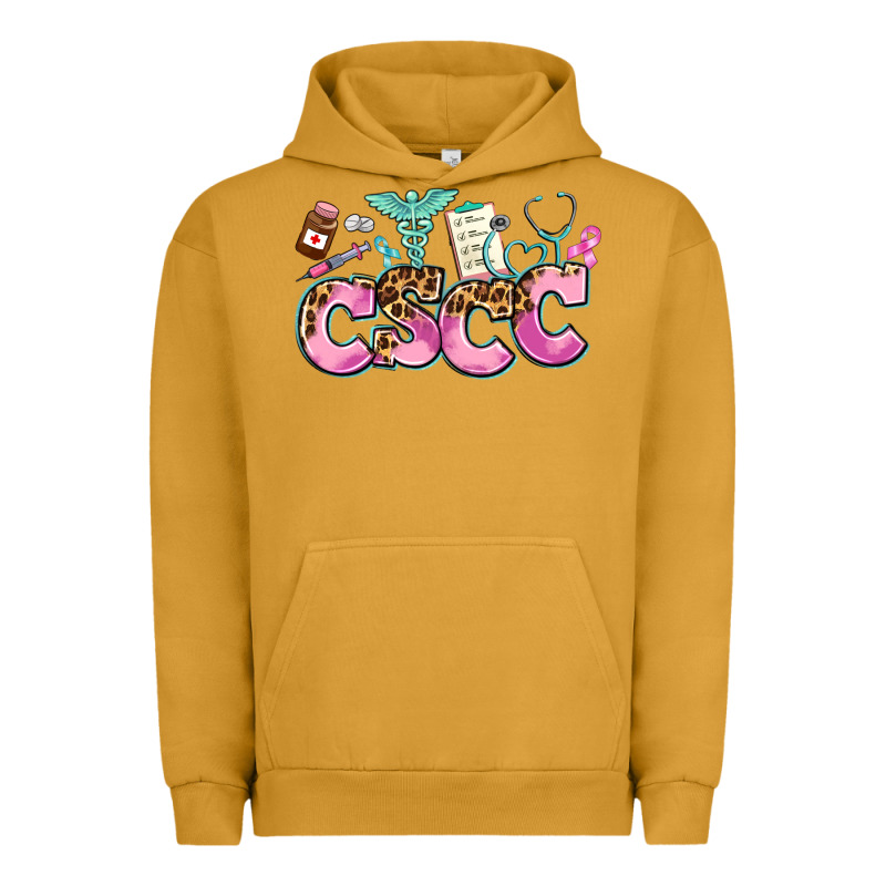 Cscc Urban Hoodie by AdoDesignShop | Teevron