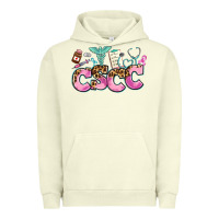 Pigment Pistachio cscc Urban Hoodie - AdoDesignShop