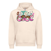 Sandshell cscc Urban Hoodie - AdoDesignShop