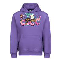 Tulip cscc Urban Hoodie - AdoDesignShop