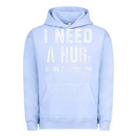 Pigment Grape Ice I Need a HUGe Glass of Bourbon T Shirt Bourbon Gifts for Him Urban Hoodie - minhPixels