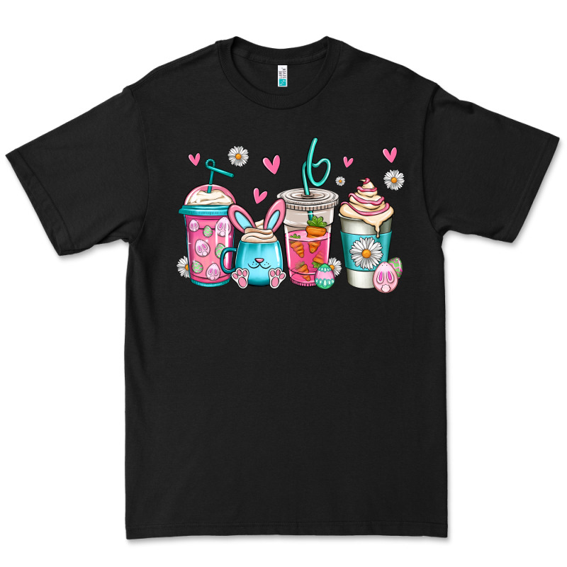 Easter Coffee Premium Tee by Jasminsmagicworld | Teevron
