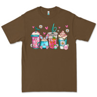 Cacao easter coffee Premium Tee - Jasminsmagicworld