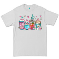 Dove Grey easter coffee Premium Tee - Jasminsmagicworld