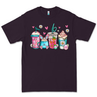 Plum easter coffee Premium Tee - Jasminsmagicworld