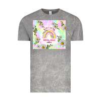 Cloud Rock mental health matters Vintage Tee - TumblerDesignByShophia