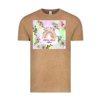 Vintage Camel mental health matters Vintage Tee - TumblerDesignByShophia