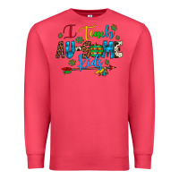 Cardinal i teach au some kids Premium Sweatshirt - Artiststas