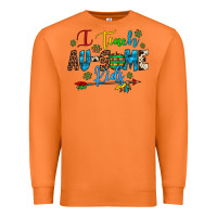 Carrot i teach au some kids Premium Sweatshirt - Artiststas