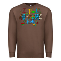 Chestnut i teach au some kids Premium Sweatshirt - Artiststas