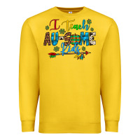 Lemon i teach au some kids Premium Sweatshirt - Artiststas