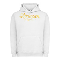 Pigment Lunar Rock Azizam Persian Iran Iranian Gift Tala Gold Urban Hoodie - minhPixels