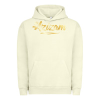 Pigment Pistachio Azizam Persian Iran Iranian Gift Tala Gold Urban Hoodie - minhPixels