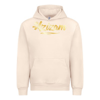 Sandshell Azizam Persian Iran Iranian Gift Tala Gold Urban Hoodie - minhPixels
