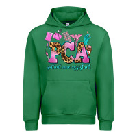 Emerald pca patient care assistant Urban Hoodie - AdoDesignShop